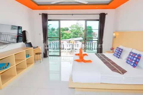 Коммерческая недвижимость в Раваи, Таиланд 2м2  № 130965 - фото 9