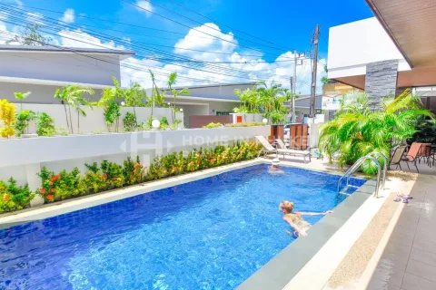 Коммерческая недвижимость в Раваи, Таиланд 2м2  № 130965 - фото 4