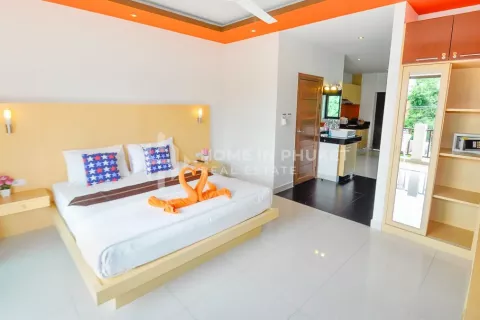 Коммерческая недвижимость в Раваи, Таиланд 2м2  № 130965 - фото 7