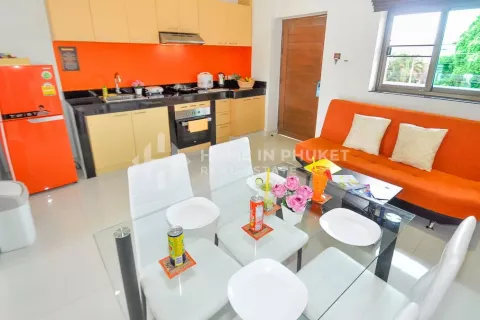 Коммерческая недвижимость в Раваи, Таиланд 2м2  № 130965 - фото 6