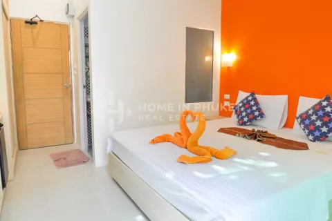 Коммерческая недвижимость в Раваи, Таиланд 2м2  № 130965 - фото 10