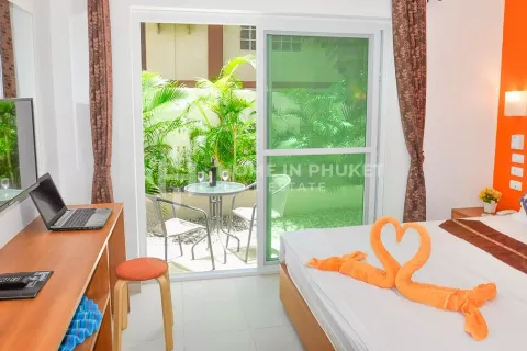 Коммерческая недвижимость в Раваи, Таиланд 2м2  № 130965 - фото 11