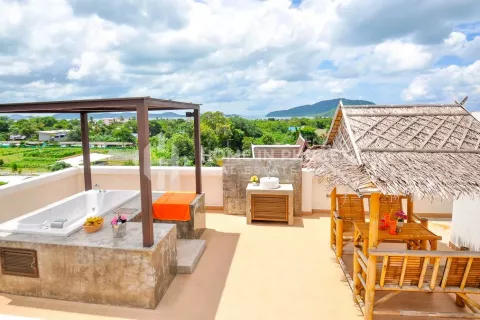 Коммерческая недвижимость в Раваи, Таиланд 2м2  № 130965 - фото 12