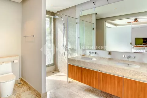 Дом в Пхукете, Таиланд с 4 спальнями  № 130962 - фото 14