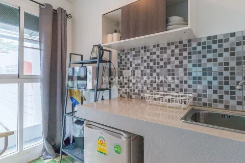 Коммерческая недвижимость в Пхукете, Таиланд  № 130963 - фото 5