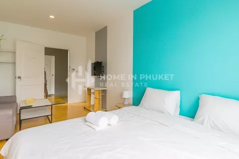 Коммерческая недвижимость в Пхукете, Таиланд  № 130963 - фото 4