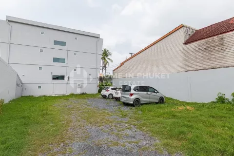 Коммерческая недвижимость в Пхукете, Таиланд  № 130963 - фото 10