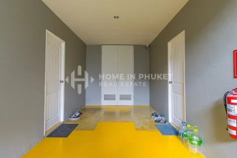 Коммерческая недвижимость в Пхукете, Таиланд  № 130963 - фото 6