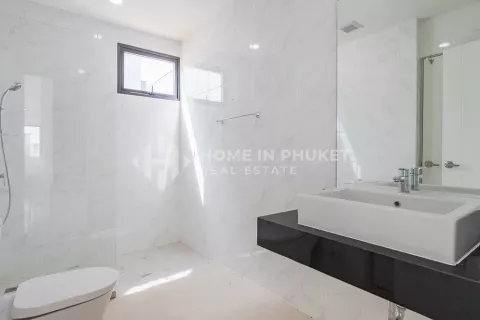 Maison à Phuket, Thaïlande 3 chambres № 130964 - photo 25