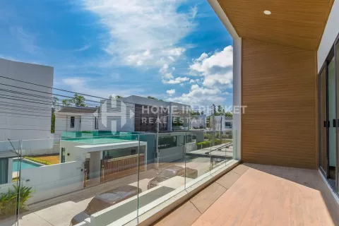 Maison à Phuket, Thaïlande 3 chambres № 130964 - photo 22