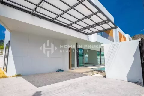 Maison à Phuket, Thaïlande 3 chambres № 130964 - photo 29