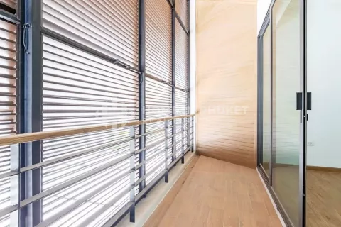 Maison à Phuket, Thaïlande 3 chambres № 130964 - photo 17