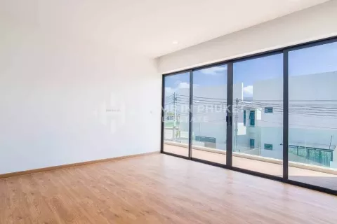 Maison à Phuket, Thaïlande 3 chambres № 130964 - photo 21