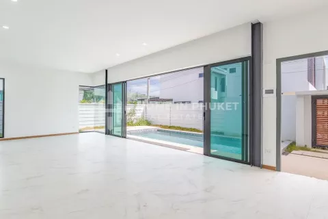 Maison à Phuket, Thaïlande 3 chambres № 130964 - photo 5