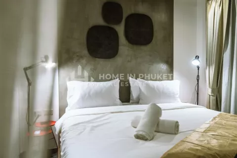 House in Kamala, Thailand 3 bedrooms № 130967 - photo 16