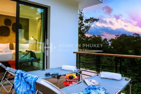 House in Kamala, Thailand 3 bedrooms № 130967 - photo 17