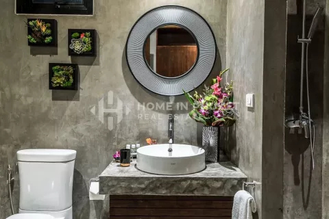 House in Kamala, Thailand 3 bedrooms № 130967 - photo 18