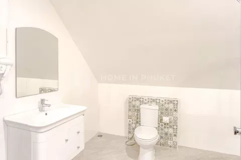 House on Nai Harn Beach, Thailand 5 bedrooms № 130968 - photo 19