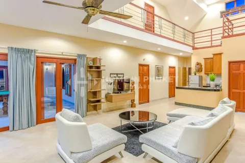 House on Nai Harn Beach, Thailand 5 bedrooms № 130968 - photo 10