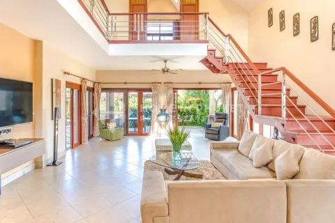 House on Nai Harn Beach, Thailand 5 bedrooms № 130968 - photo 4