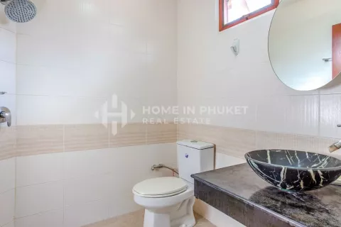 House on Nai Harn Beach, Thailand 5 bedrooms № 130968 - photo 22