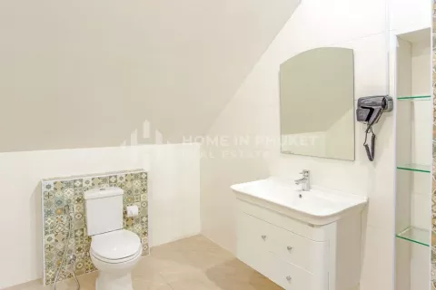 House on Nai Harn Beach, Thailand 5 bedrooms № 130968 - photo 16