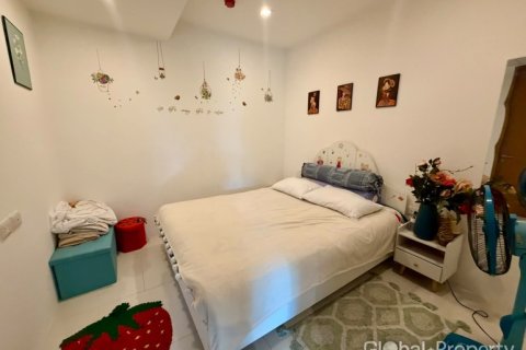 Eigentumswohnung in Pattaya, Thailand, 2 Schlafzimmer № 100760 - Foto 18