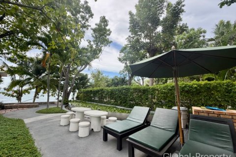คอนโดมิเนียมในพัทยา, ประเทศไทย, 2 ห้องนอน № 100760 - รูปถ่าย 26