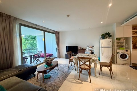 Eigentumswohnung in Pattaya, Thailand, 2 Schlafzimmer № 100760 - Foto 22