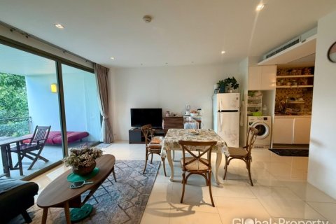 Eigentumswohnung in Pattaya, Thailand, 2 Schlafzimmer № 100760 - Foto 23