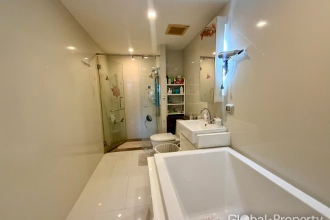 Eigentumswohnung in Pattaya, Thailand, 2 Schlafzimmer № 100760 - Foto 28