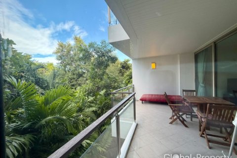 Eigentumswohnung in Pattaya, Thailand, 2 Schlafzimmer № 100760 - Foto 15