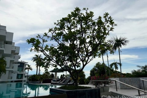 คอนโดมิเนียมในพัทยา, ประเทศไทย, 2 ห้องนอน № 100760 - รูปถ่าย 22