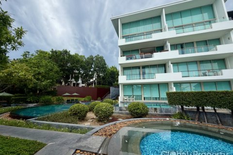 คอนโดมิเนียมในพัทยา, ประเทศไทย, 2 ห้องนอน № 100760 - รูปถ่าย 19