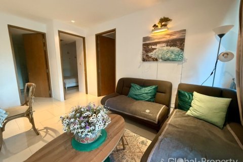 Eigentumswohnung in Pattaya, Thailand, 2 Schlafzimmer № 100760 - Foto 21