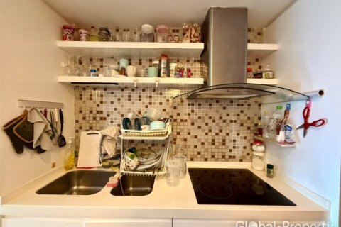 Eigentumswohnung in Pattaya, Thailand, 2 Schlafzimmer № 100760 - Foto 25