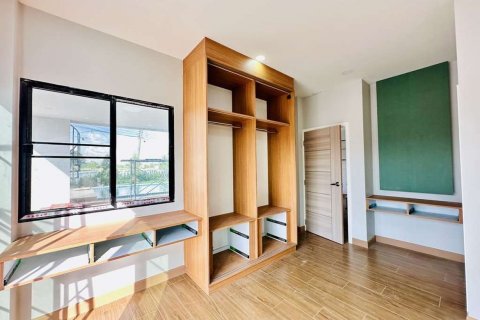 House in Chiang Mai, Thailand 4 bedrooms № 119969 - photo 30
