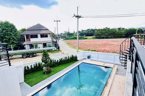 House in Chiang Mai, Thailand 4 bedrooms № 119969 - photo 27