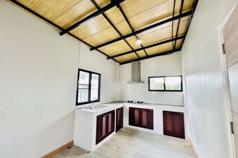 House in Chiang Mai, Thailand 4 bedrooms № 119969 - photo 21