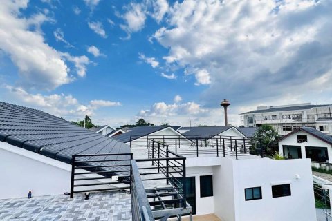 House in Chiang Mai, Thailand 4 bedrooms № 119969 - photo 24
