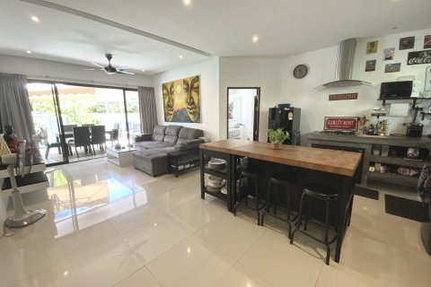 House in Ko Samui, Thailand 2 bedrooms № 124855 - photo 6