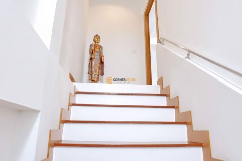 Studio sur Jomtien Beach, Pattaya, Thaïlande № 124852 - photo 28