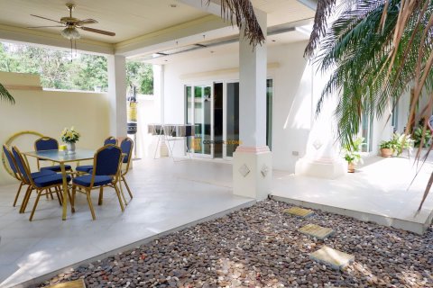 Studio sur Jomtien Beach, Pattaya, Thaïlande № 124852 - photo 4