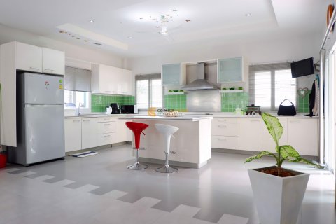 Studio sur Jomtien Beach, Pattaya, Thaïlande № 124852 - photo 7