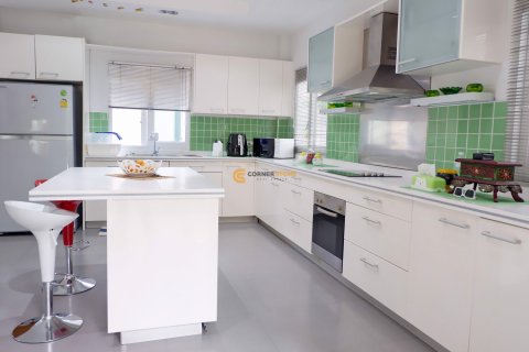 Studio sur Jomtien Beach, Pattaya, Thaïlande № 124852 - photo 5