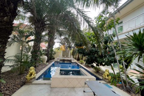 Studio sur Jomtien Beach, Pattaya, Thaïlande № 124852 - photo 2