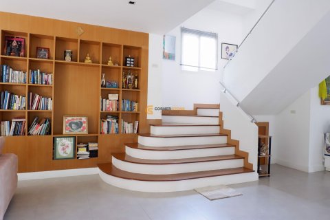 Studio sur Jomtien Beach, Pattaya, Thaïlande № 124852 - photo 10