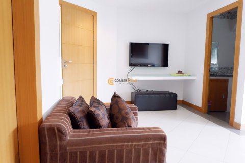 Studio sur Jomtien Beach, Pattaya, Thaïlande № 124852 - photo 22