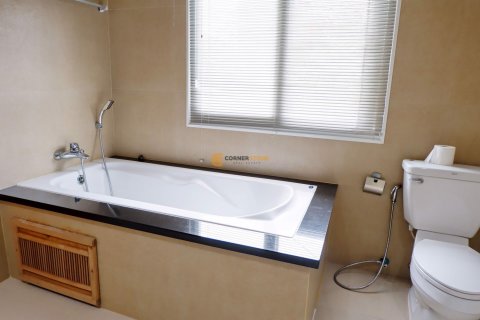 Studio sur Jomtien Beach, Pattaya, Thaïlande № 124852 - photo 27