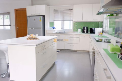 Studio sur Jomtien Beach, Pattaya, Thaïlande № 124852 - photo 6